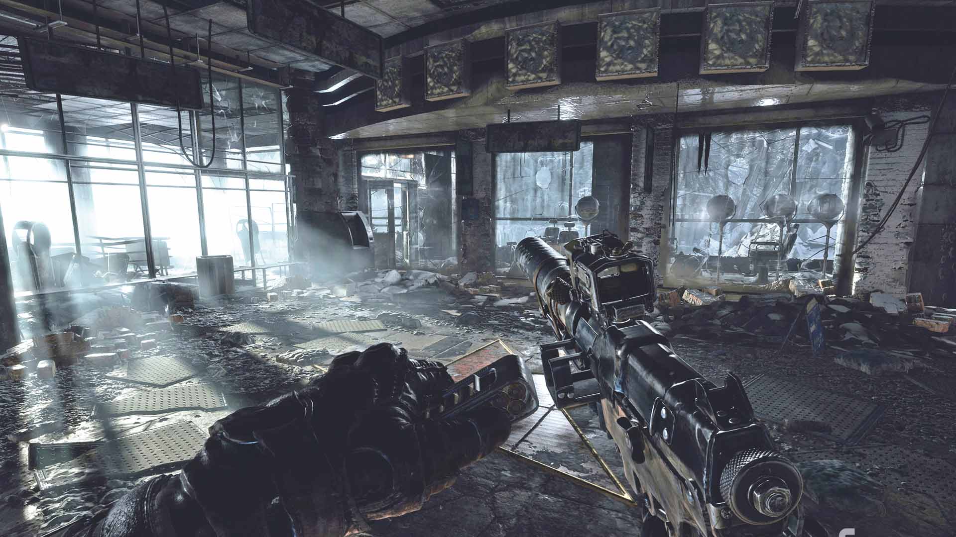 metro exodus