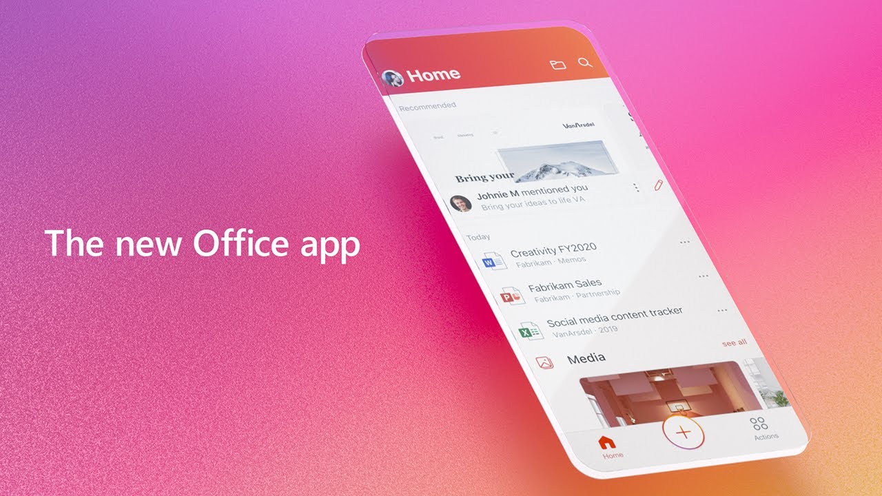Office