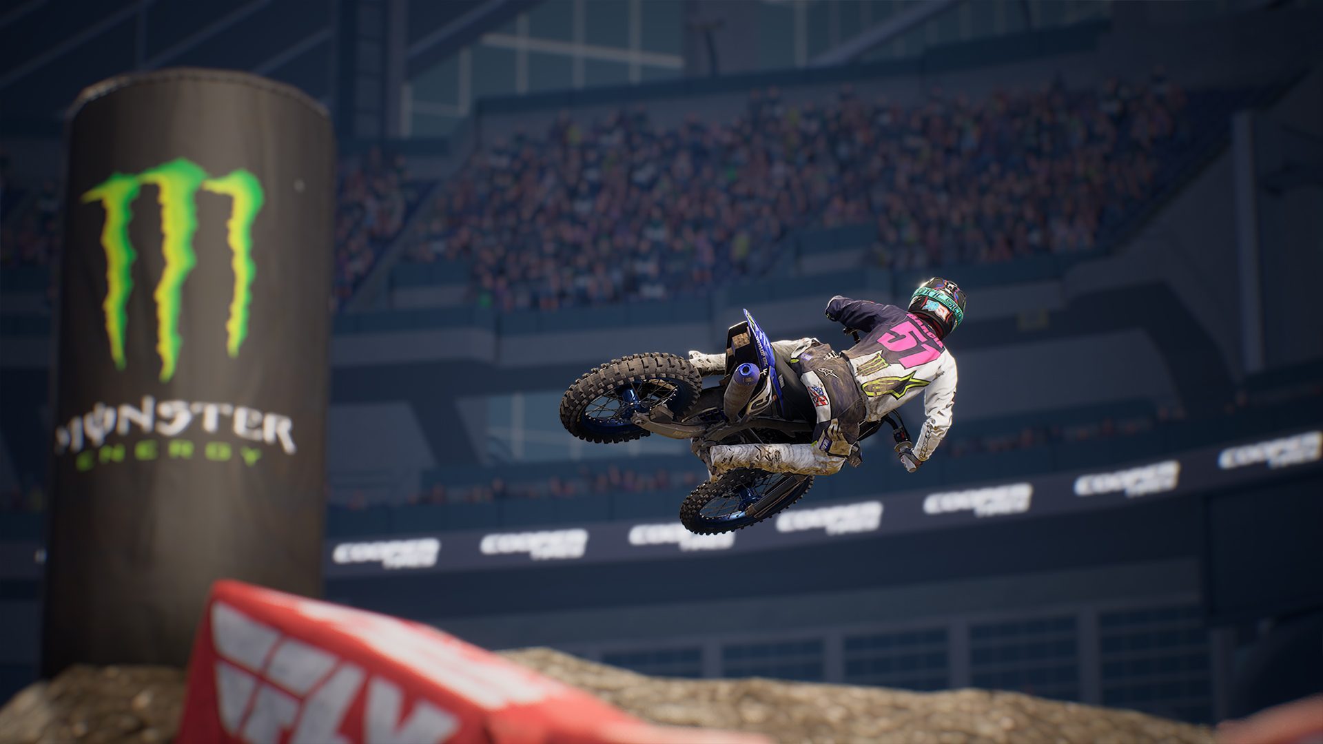 supercross