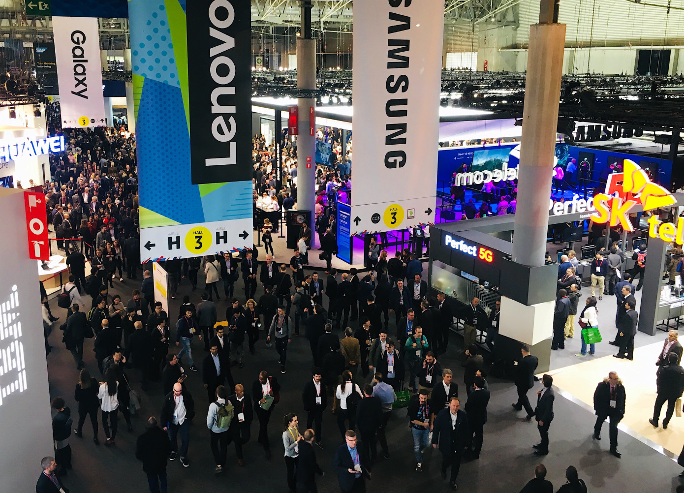 MWC 2020