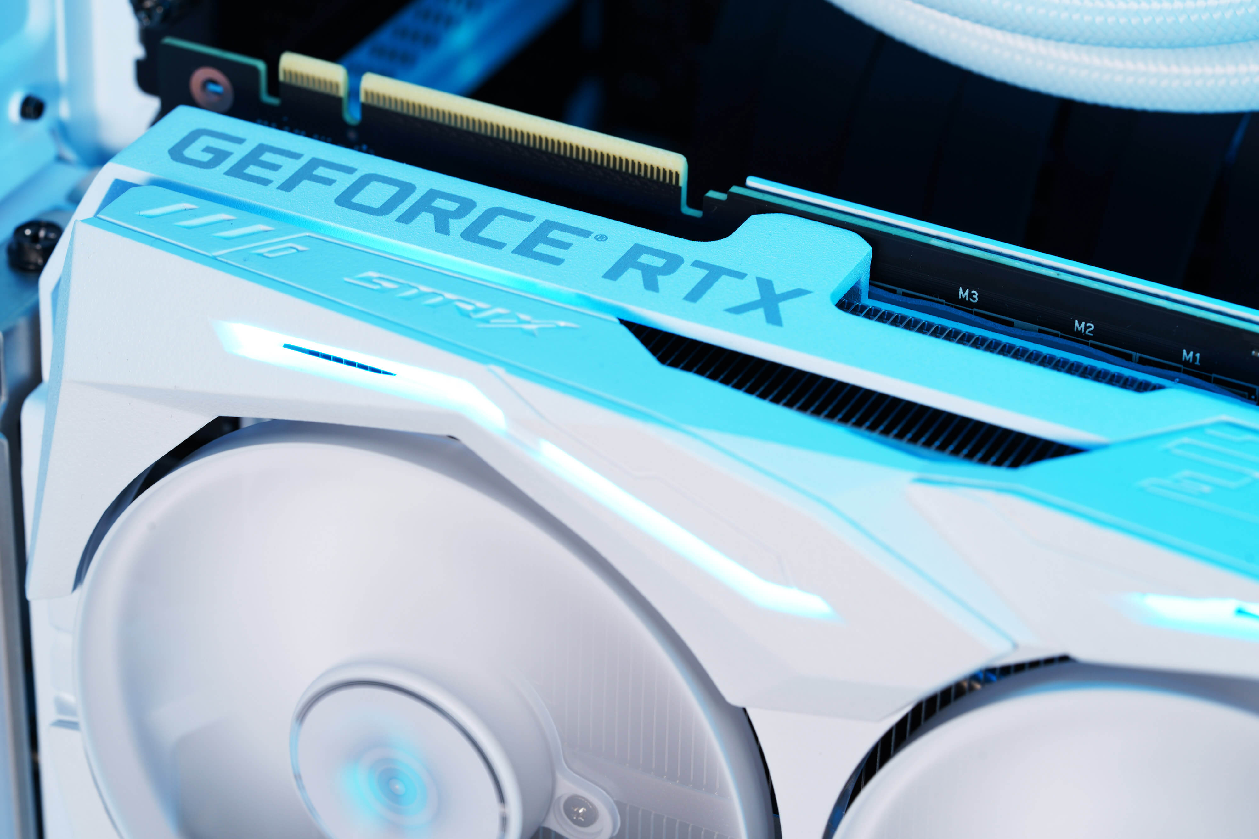 ASUS ROG Strix GeForce