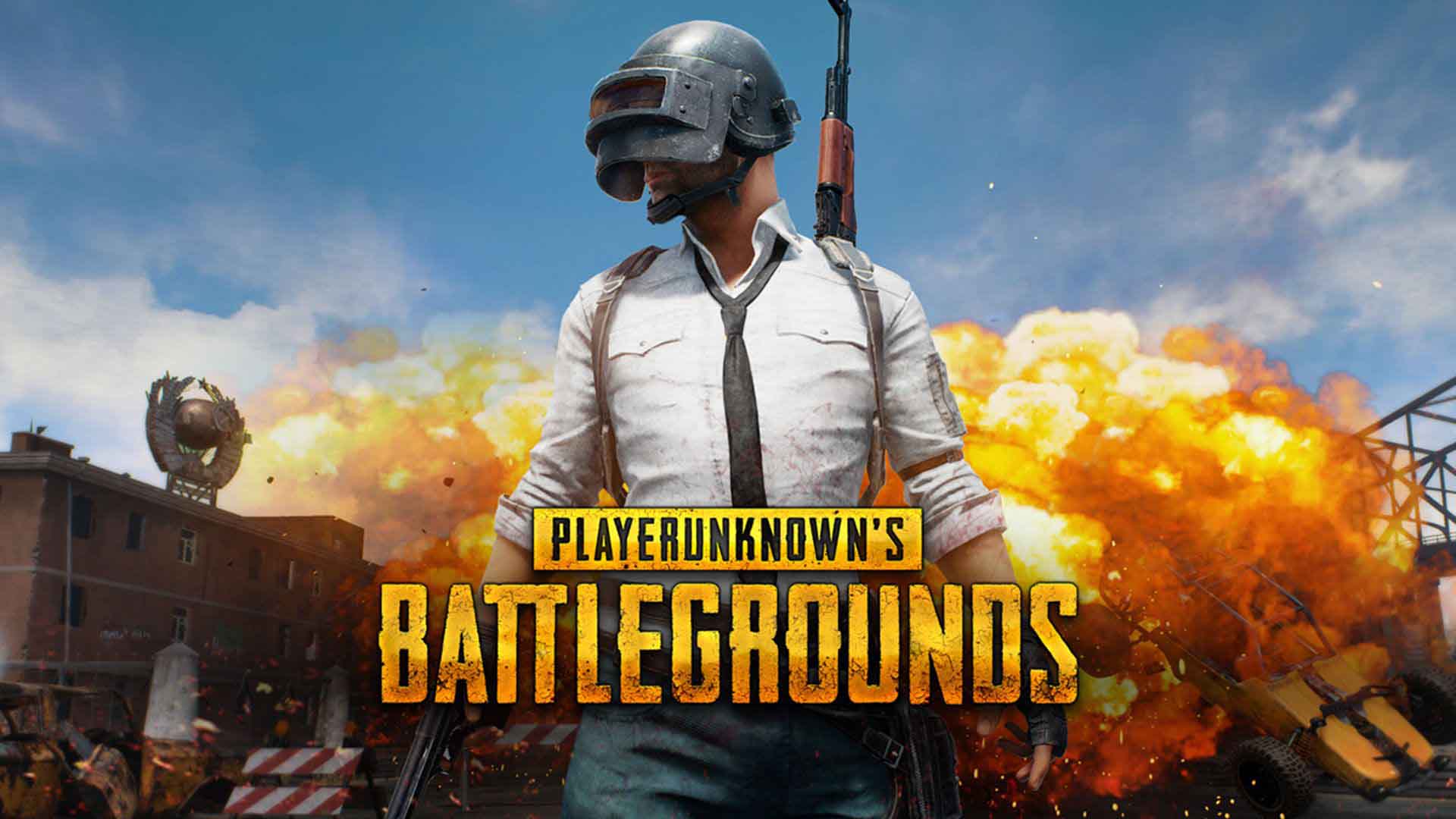 PUBG raise funds