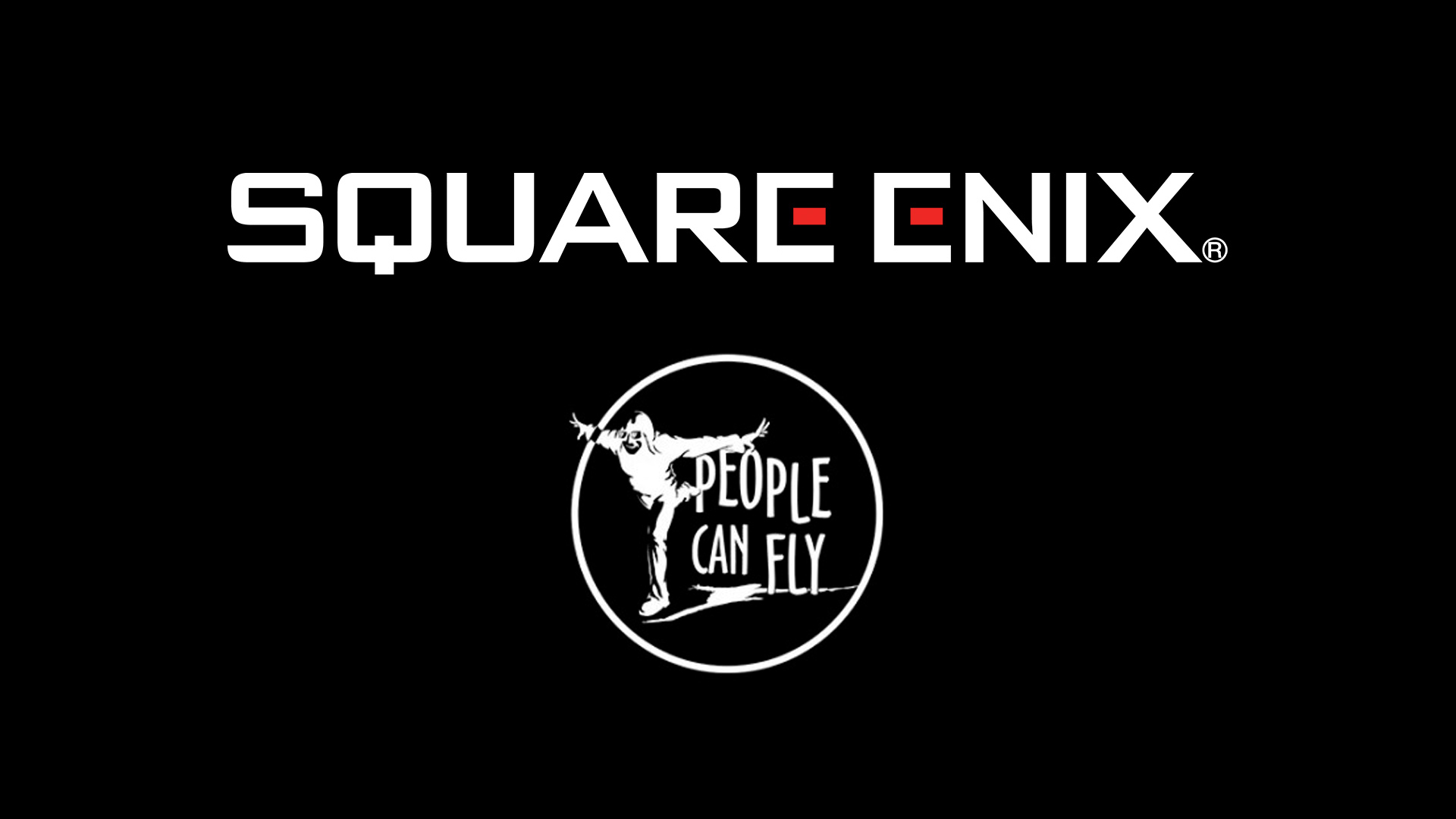 Outriders Square Enix People Can Fly