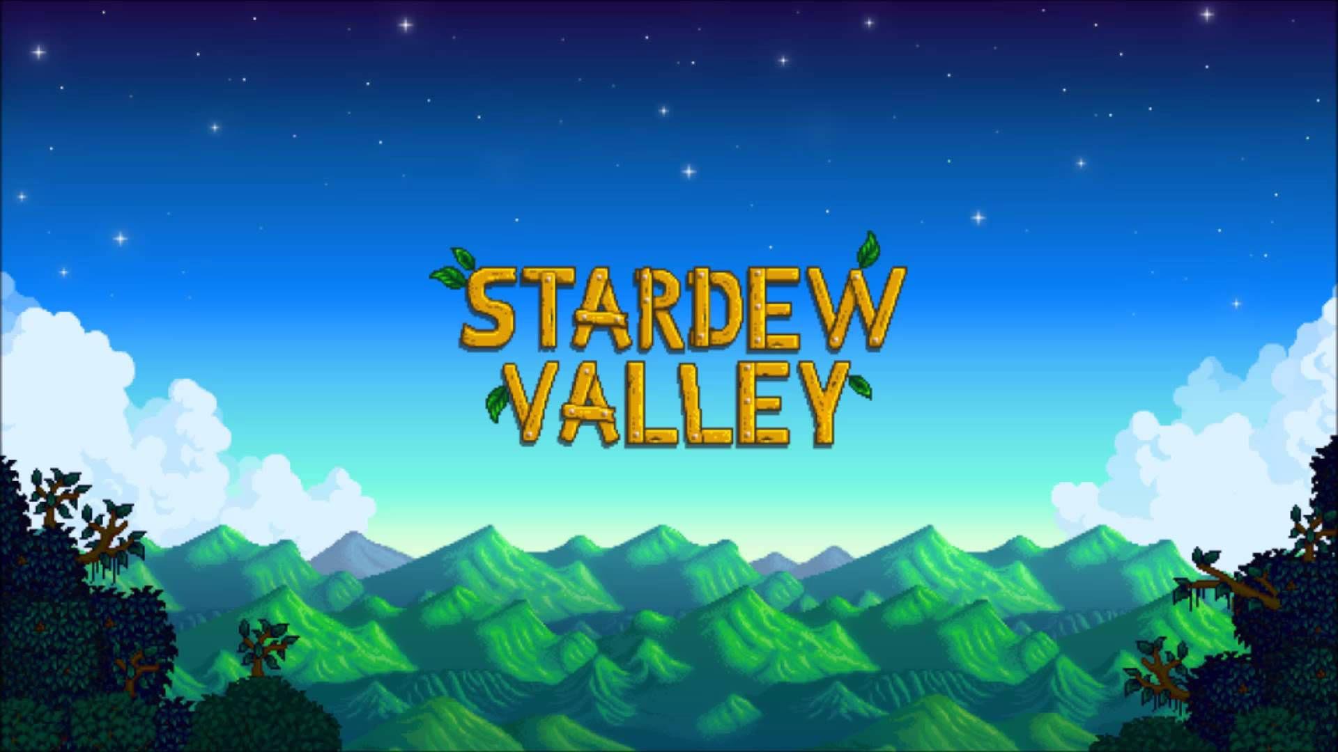لعبة Stardew Valley تحصل على تحديث جديد يضيف المزيد من محتوى اللعب