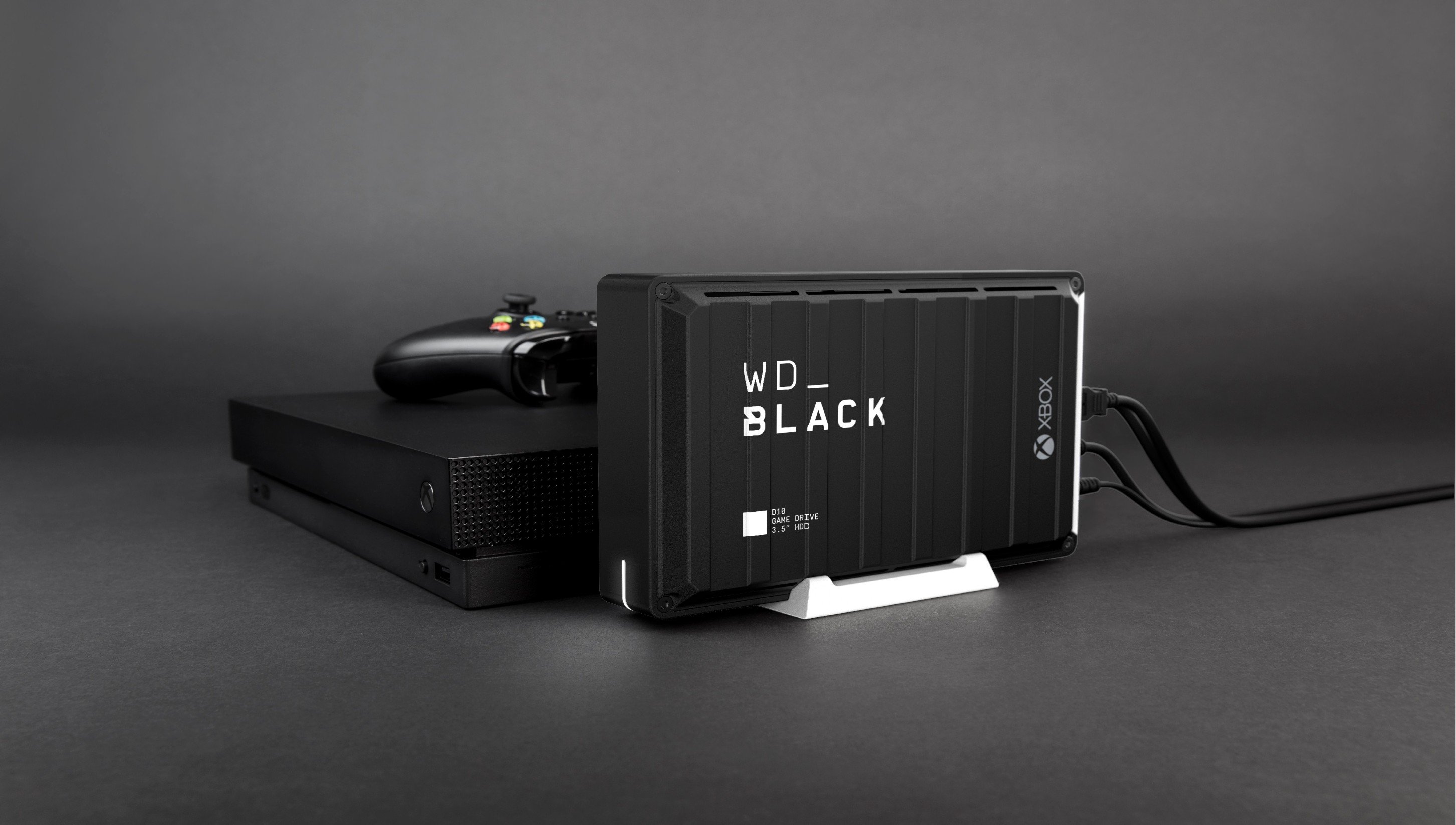 WD Black WD