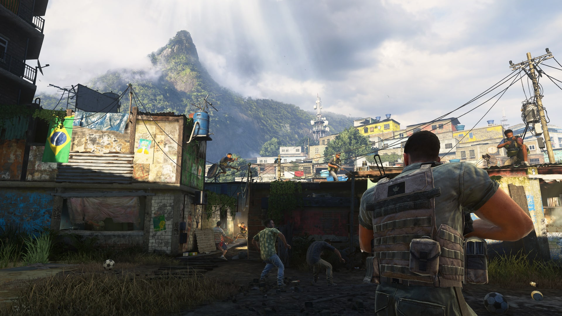 COD Modern Warfare 2 Remaster تسريب
