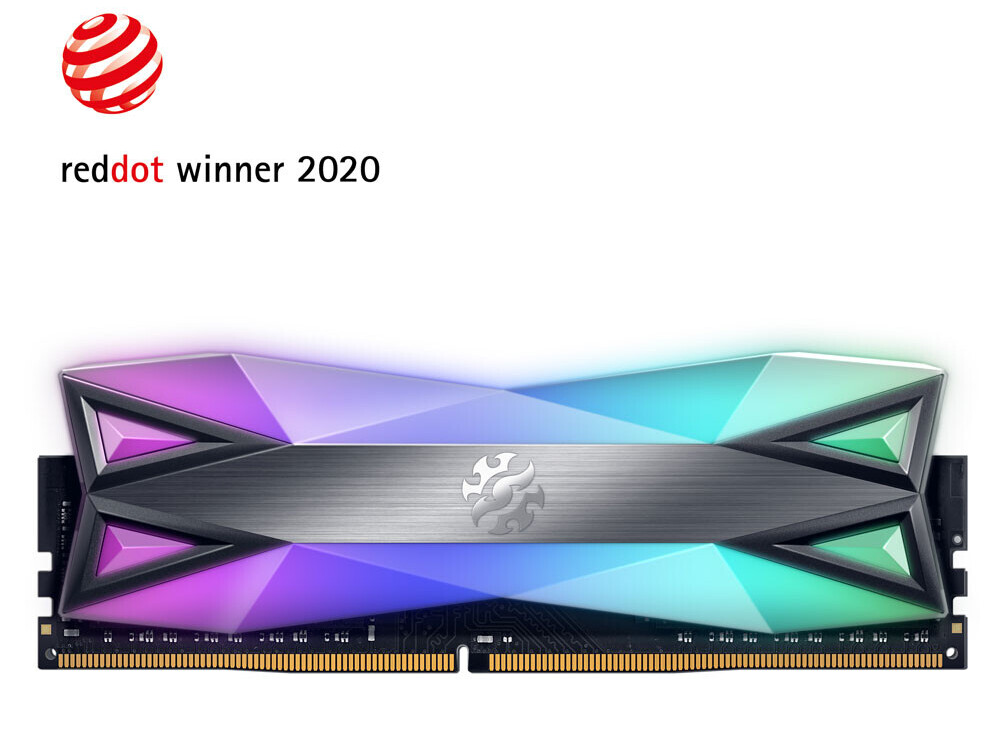 ADATA ram رامات ذواكر XPG SPECTRIX 
