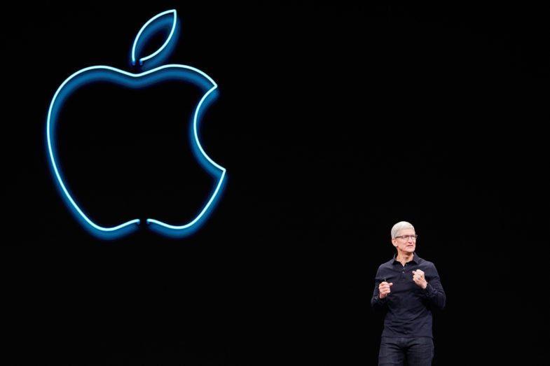أبل تعلن عن موعد مؤتمرها السنوي للمطورين WWDC20 عبر الإنترنت