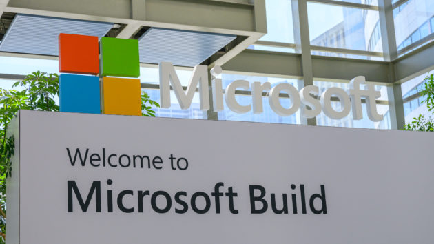 مايكروسوفت تلغي مؤتمرها السنوي للمطورين Build 2020 بسبب فيروس كورونا