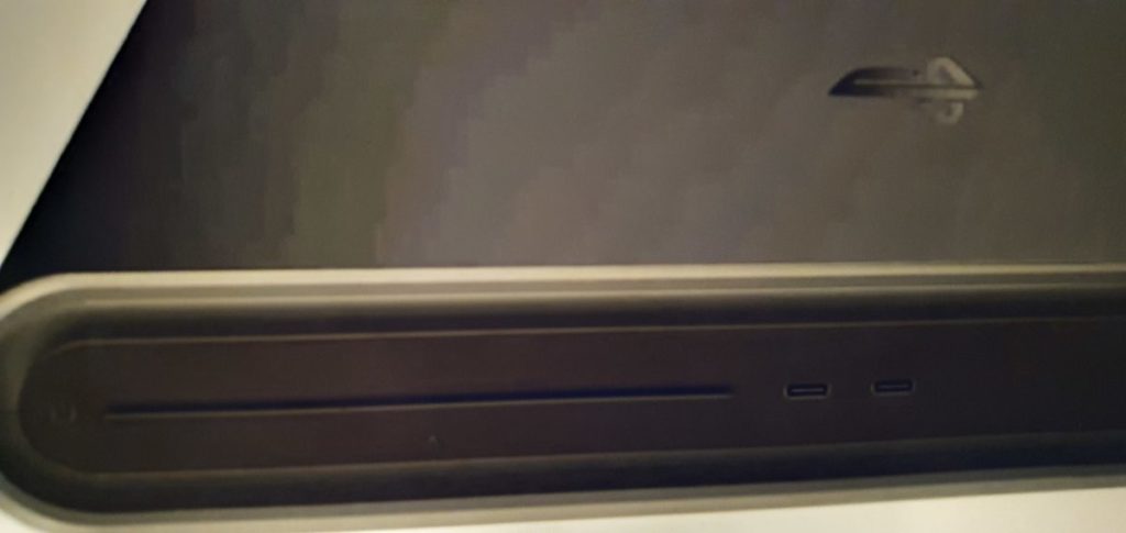 PS5 Sony 