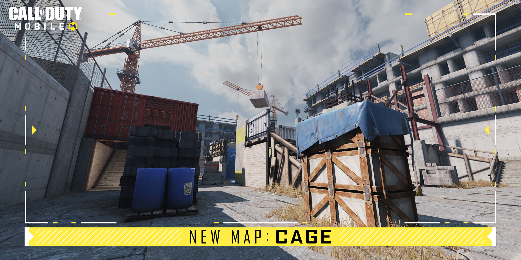 Call of Duty Mobile الموسم الثاني