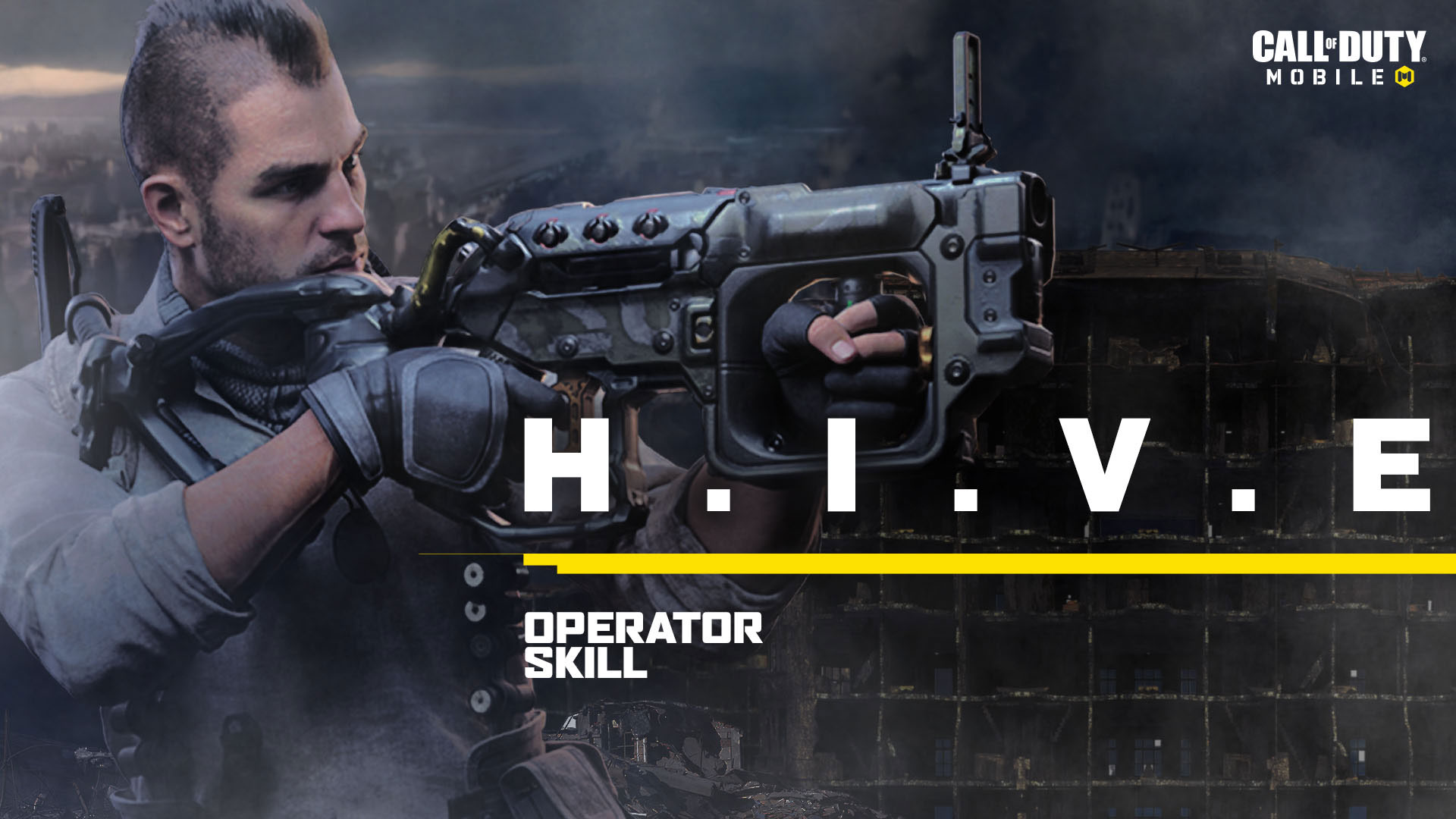 Call of Duty Mobile الموسم الثاني
