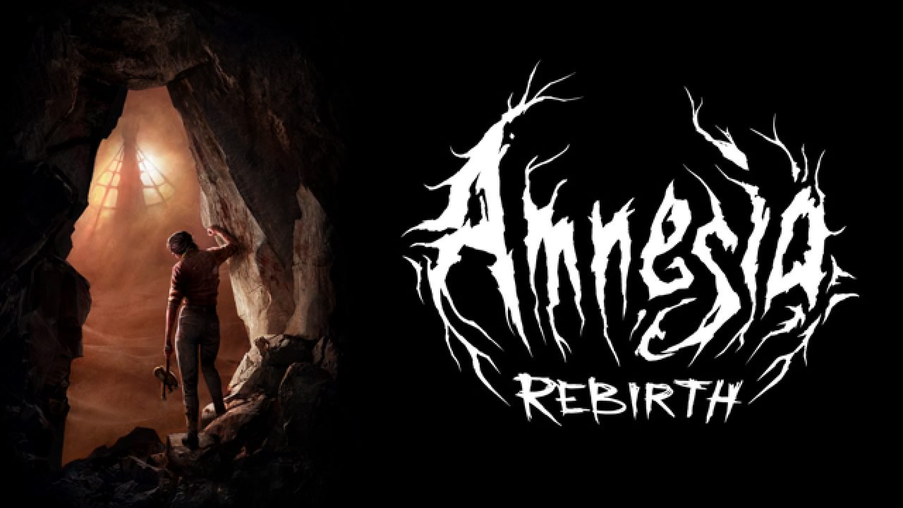 سلسلة Amnesia تعود بقوة وبجزء جديد : Amnesia Rebirth بعد غياب !
