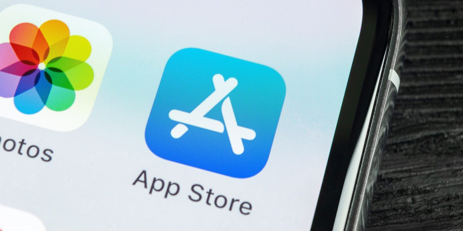 نصف تريليون دولار مرّت من خلال متجر تطبيقات أبل App Store!