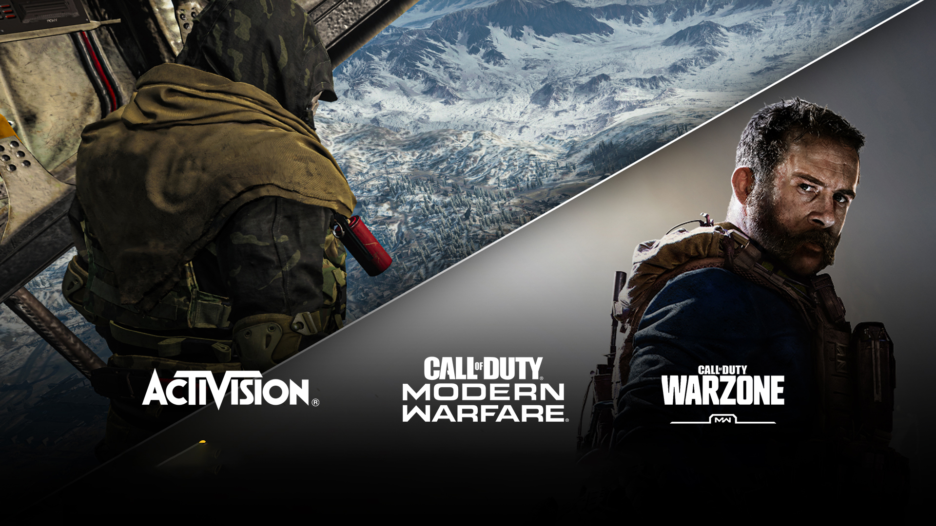 Activision تُعلن عن إطلاق سيرفرات Call of Duty المخصصة للشرق الأوسط!