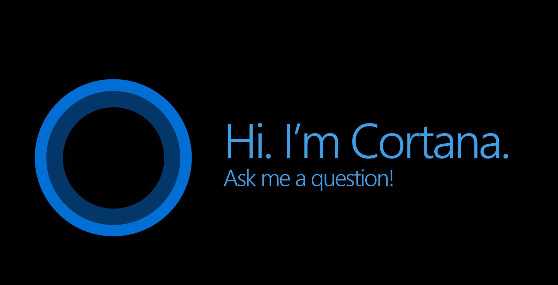 تقارير توضح بأن Cortana على Windows 10 لن تعمل مع المنازل الذكية!