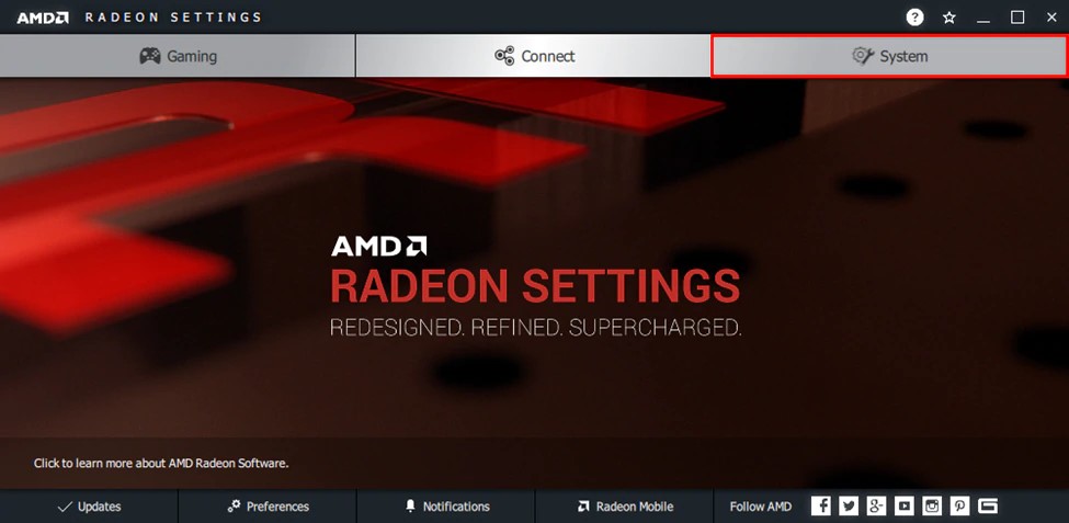 AMD NVIDIA Intel gpu laptop