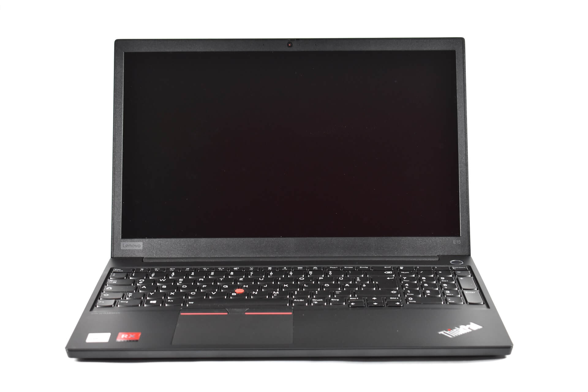 صورة أجهزة Lenovo ThinkPad E15 تعاني من مشاكل الحرارة الشديدة!