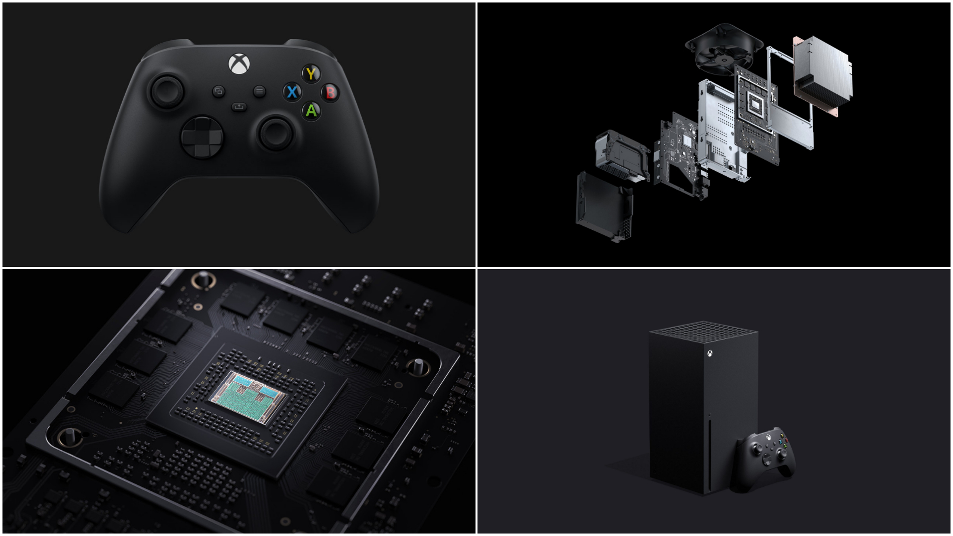 Xbox Series X Xbox