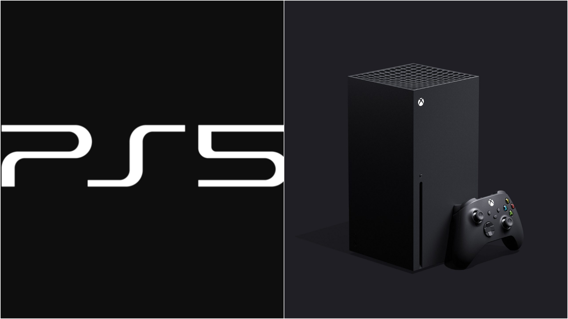 المقارنة المنتظرة : الـ PS5 و Xbox Series X.."الأقوى ضد الأسرع" !!