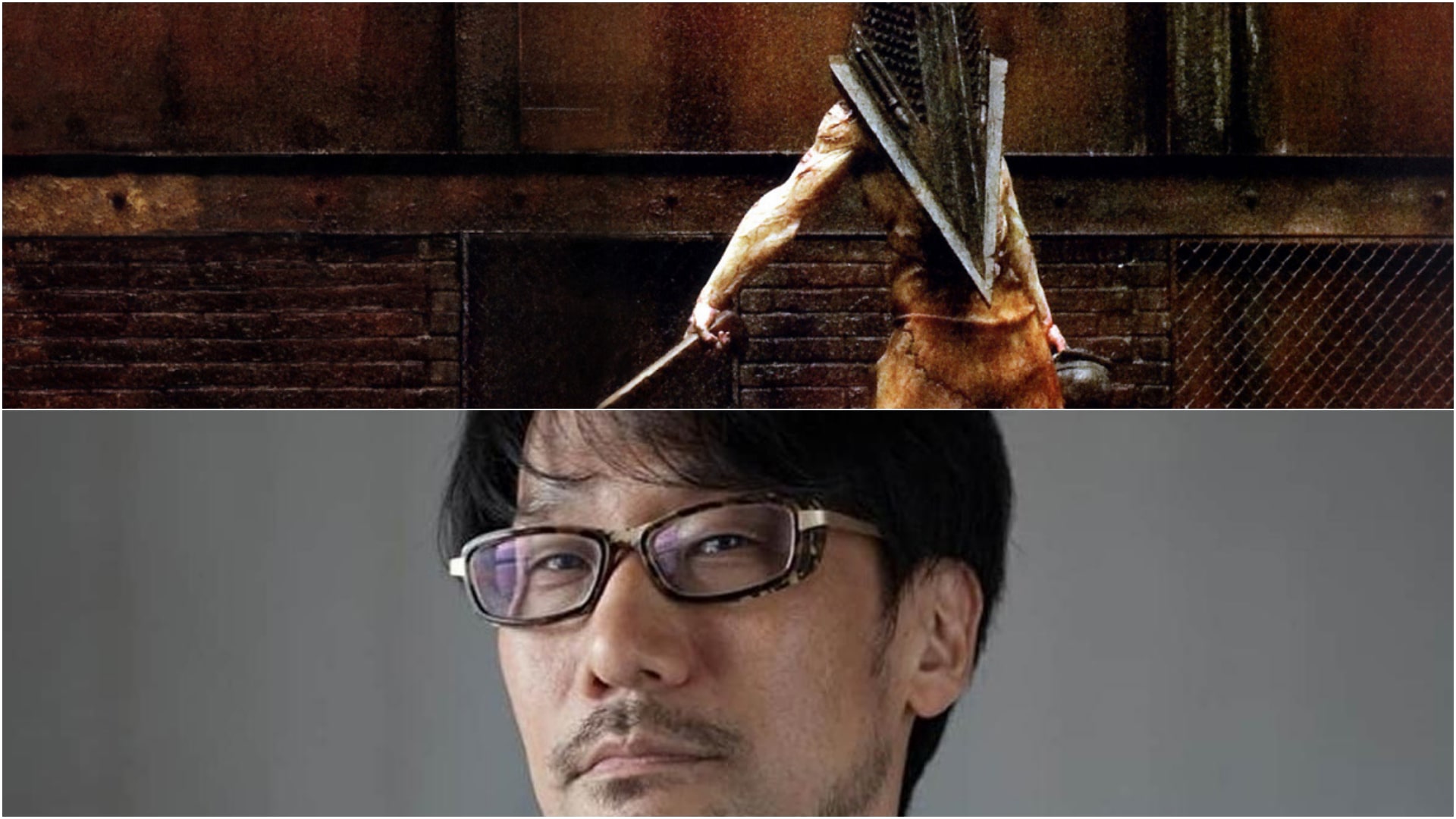 Hideo Kojima Kojima Productions Silent Hills