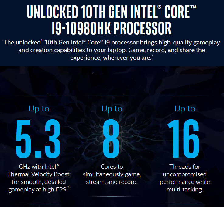 Intel AMD CPU بروسيسور معالج 