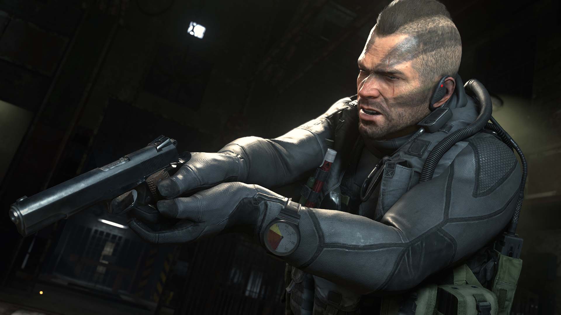 لعبة Modern Warfare 2 Remastered قادمة في 30 أبريل للـ PC.