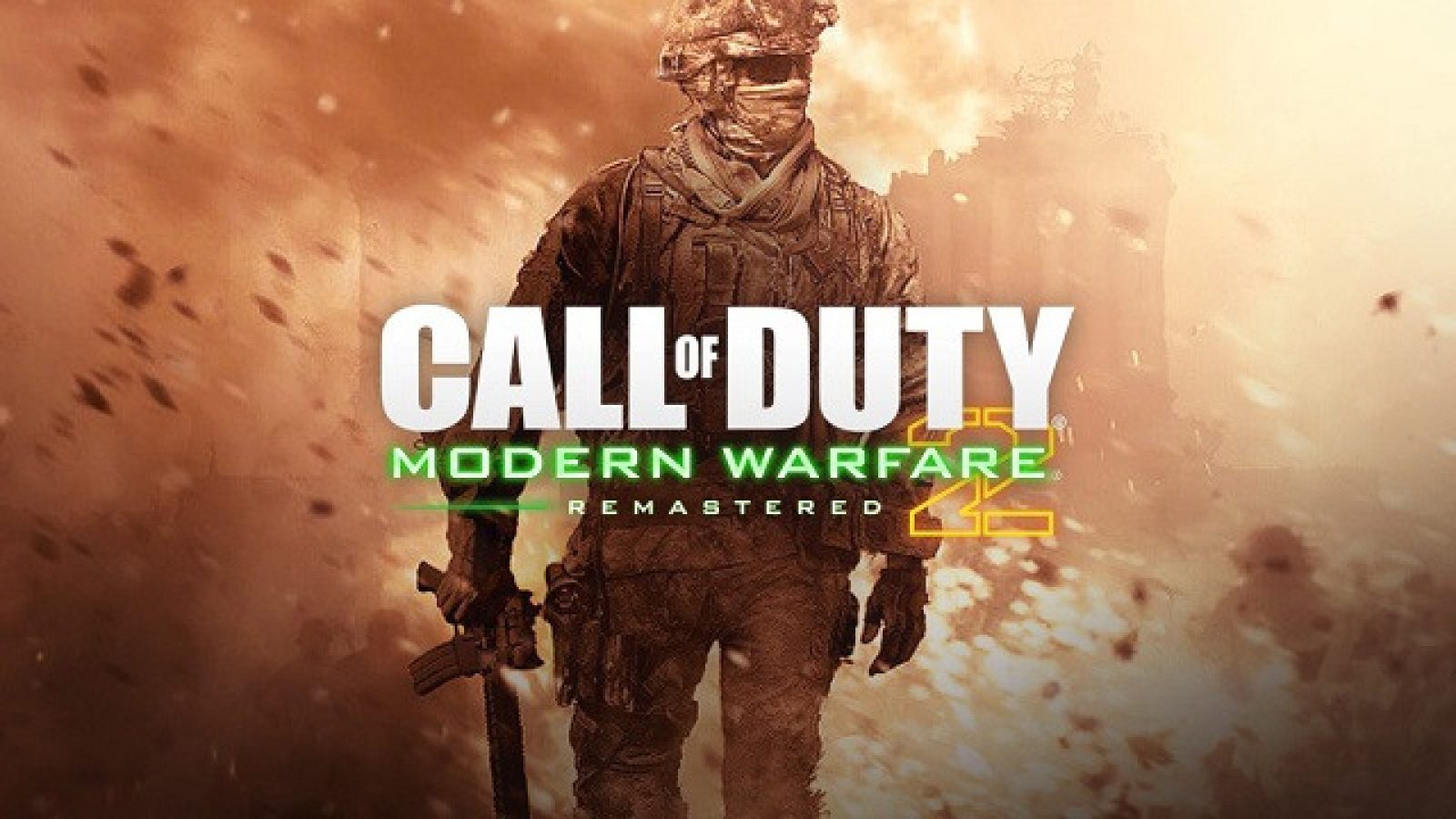 ميعاد إصدار Call of Duty Modern Warfare 2 Remastered سيكون مفاجأة !!