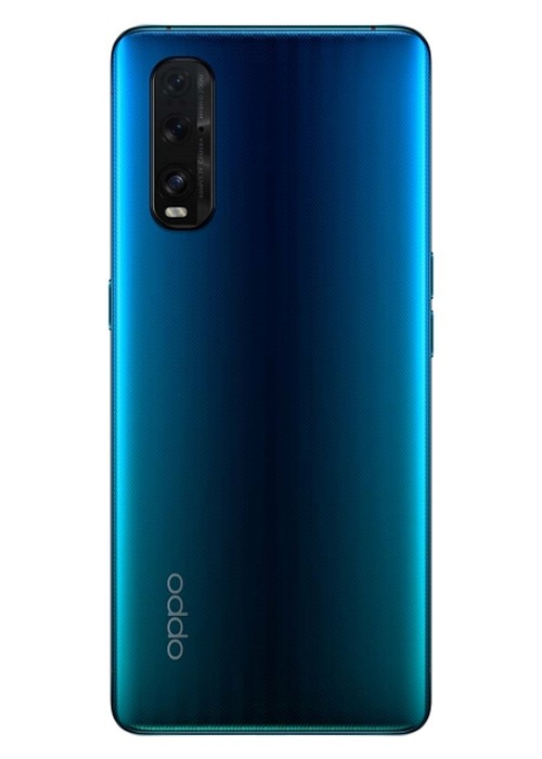 Find X2 و Find X2 Pro