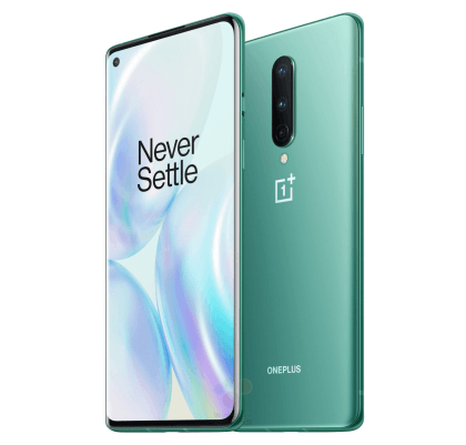 oneplus 8