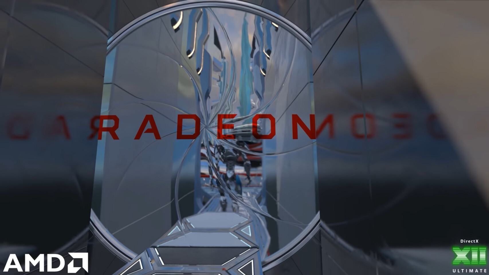 رسمياً AMD RDNA 2 ستدعم مكتبة DirectX 12 Ultimate API و تتبع الأشعة