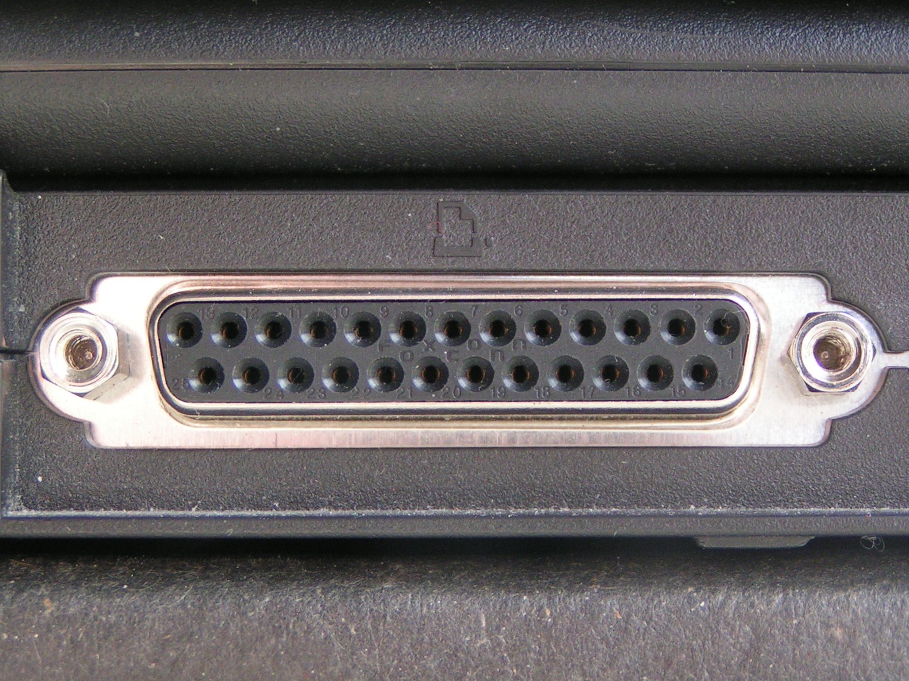 USB HUB الكمبيوتر