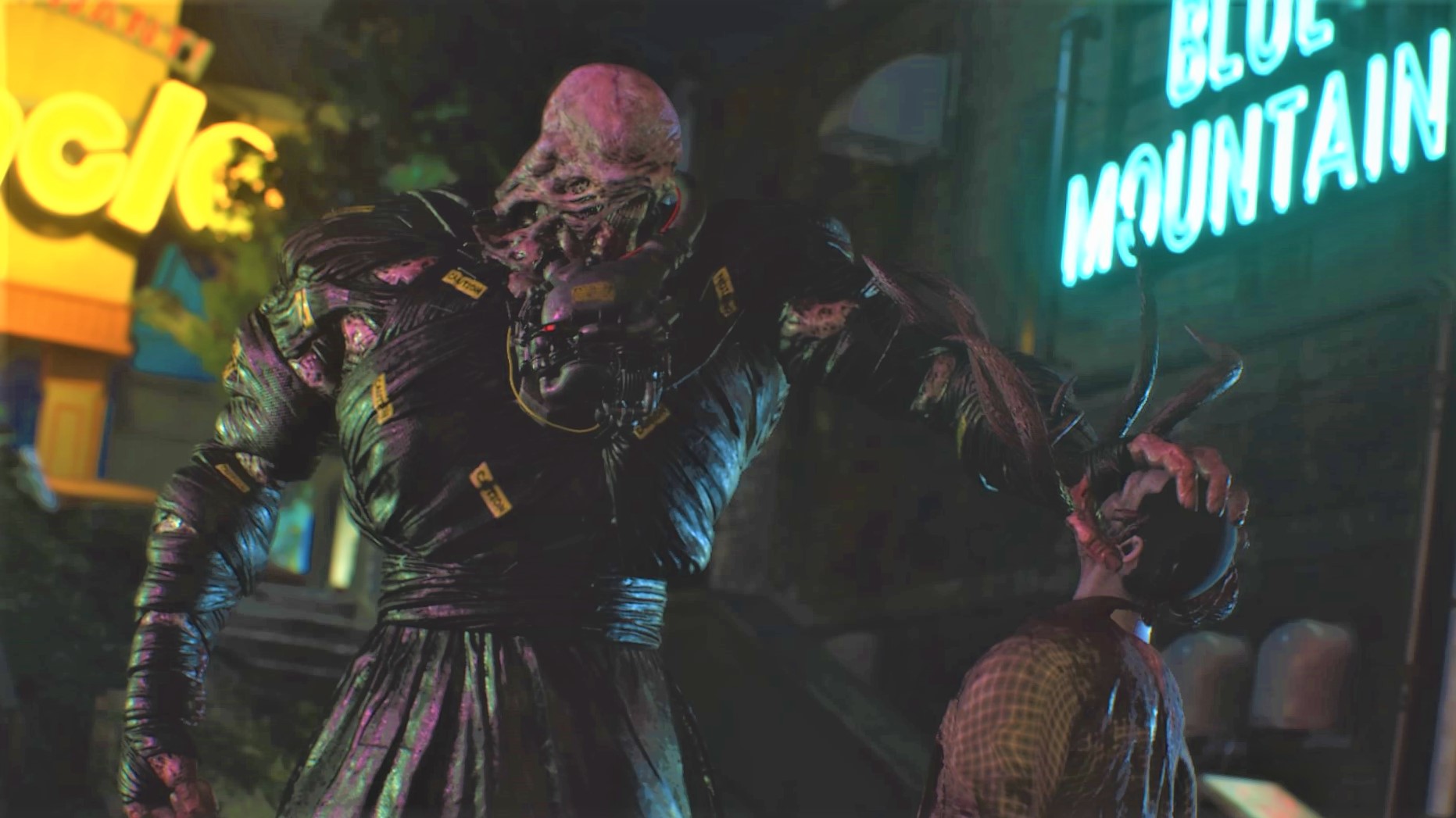 انطباعاتنا عن Demo لعبة Resident Evil 3 Remake : "ليست لضعاف القلوب"