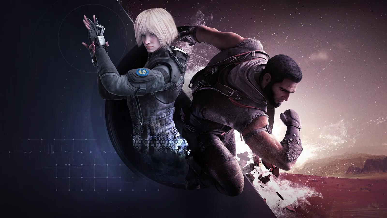تفاصيل عملية Void Edge الخاصة بالموسم الجديد لـ Rainbow Six Siege.
