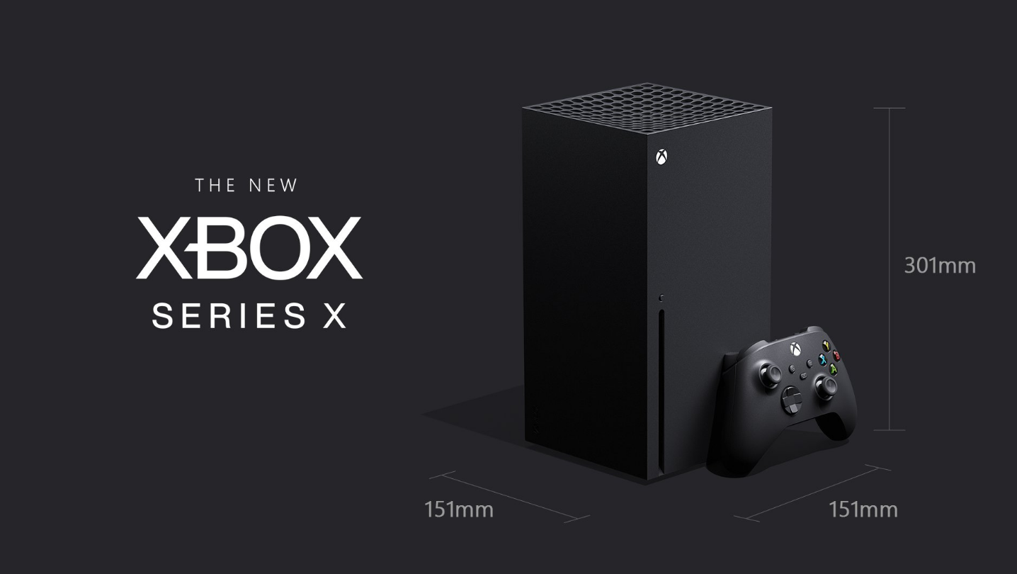 Xbox Series X Xbox