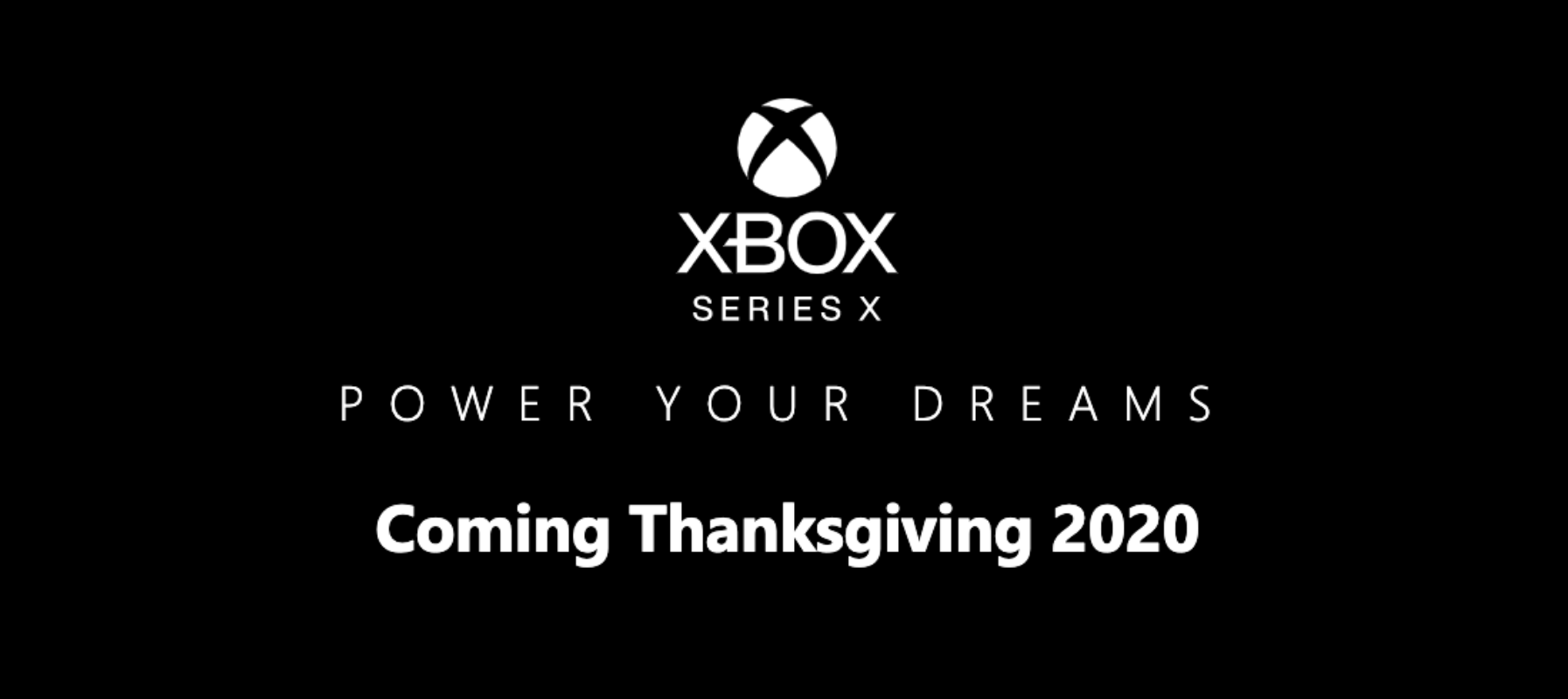 Xbox Series X