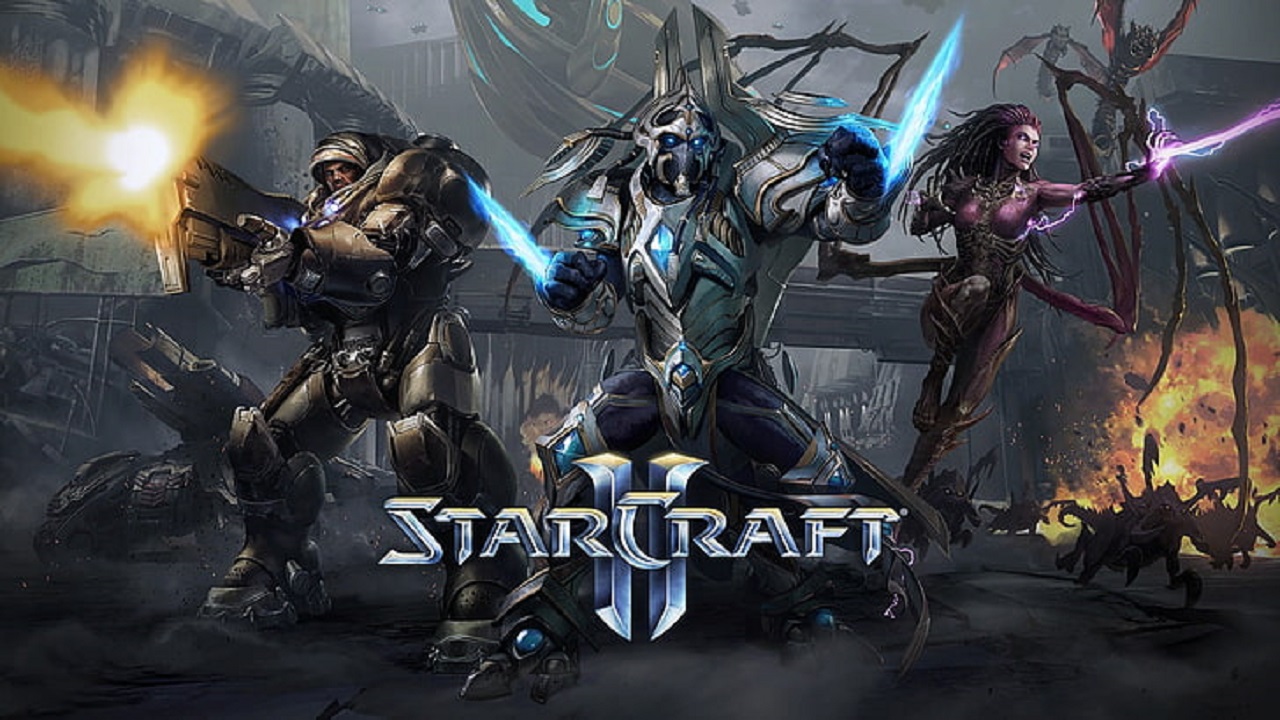 لماذا تموت سلاسل ألعابنا المفضلة بسهولة؟ (الجزء 2) : StarCraft