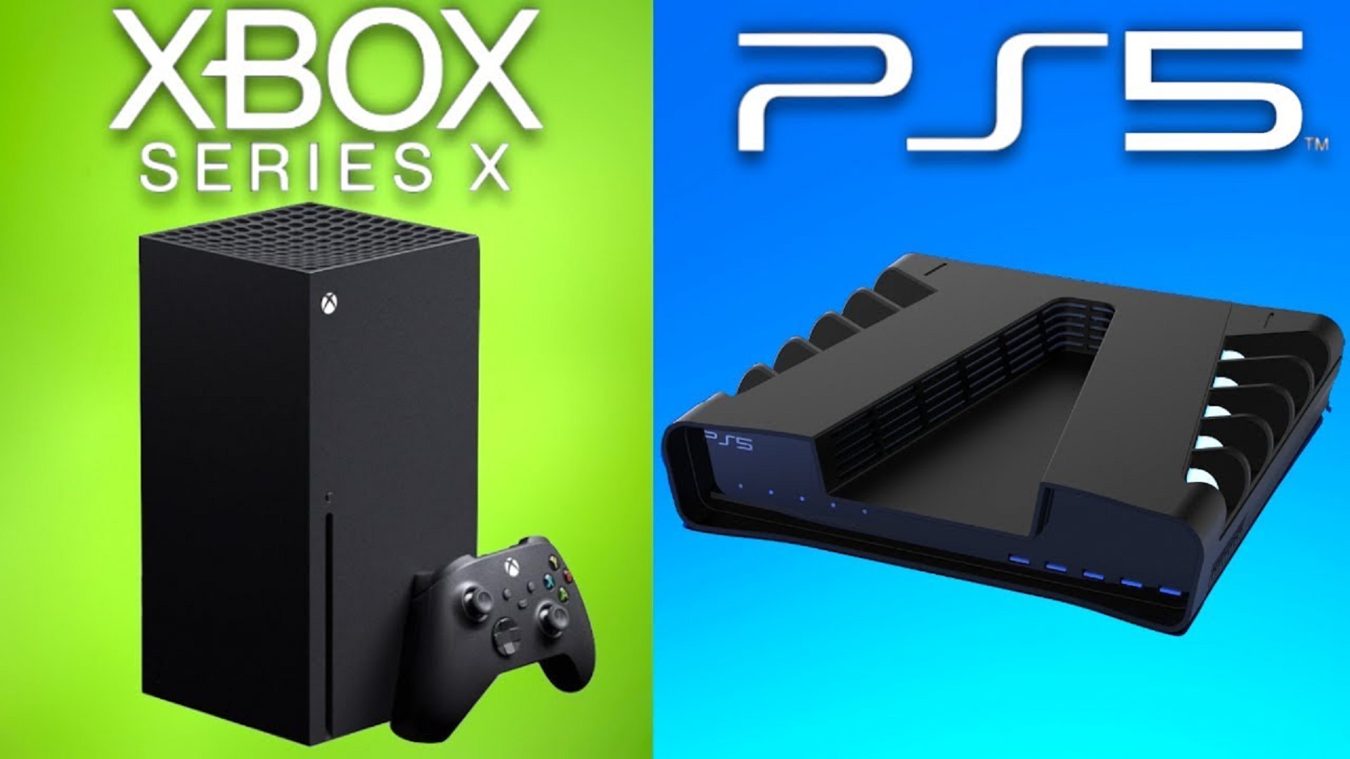 لقد فقد PlayStation اللقب، Xbox Series X هو الأقوي الآن بشكل قاطع!