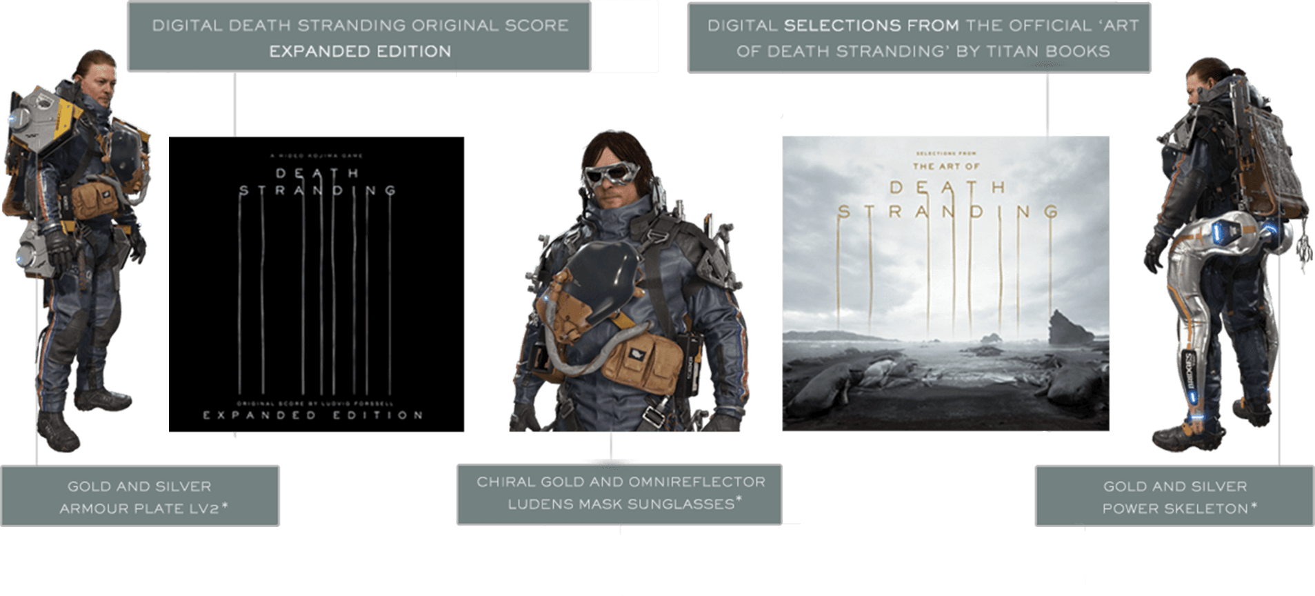 Death Stranding PC