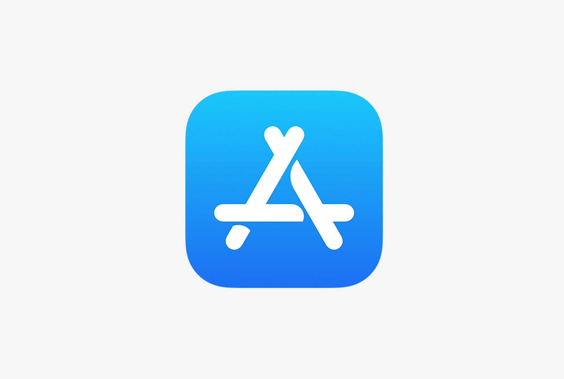يمكن الآن مشاركة مشتريات التطبيقات على متجر App Store مع أفراد الأسرة