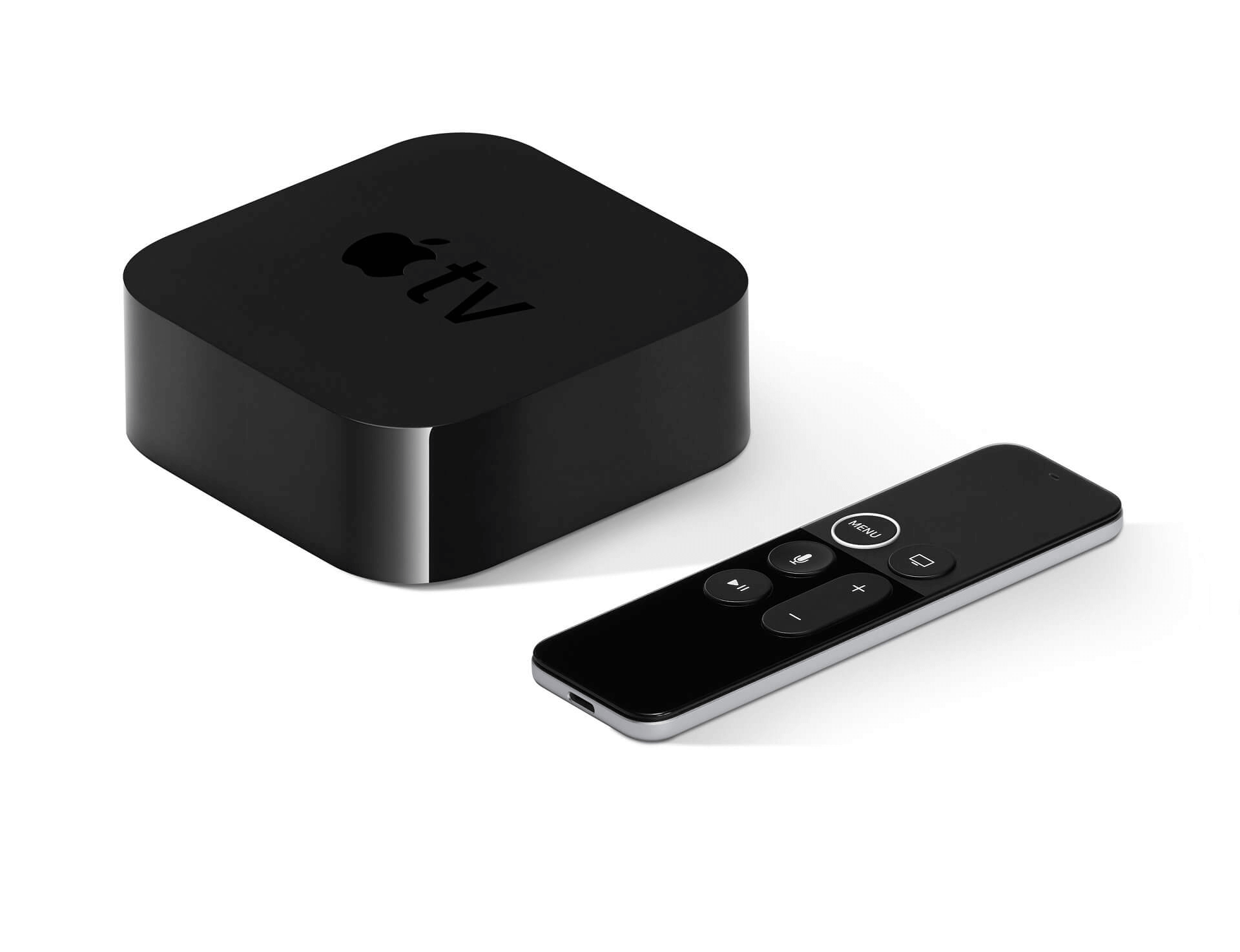 أجهزة Apple TV 6 قد تأتي بمساحة تخزينية أكبر من أجل الألعاب!