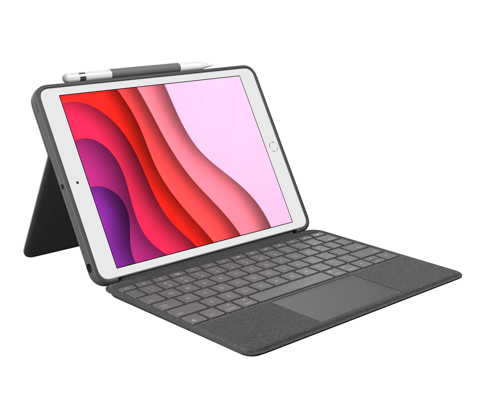 Apple Logitech