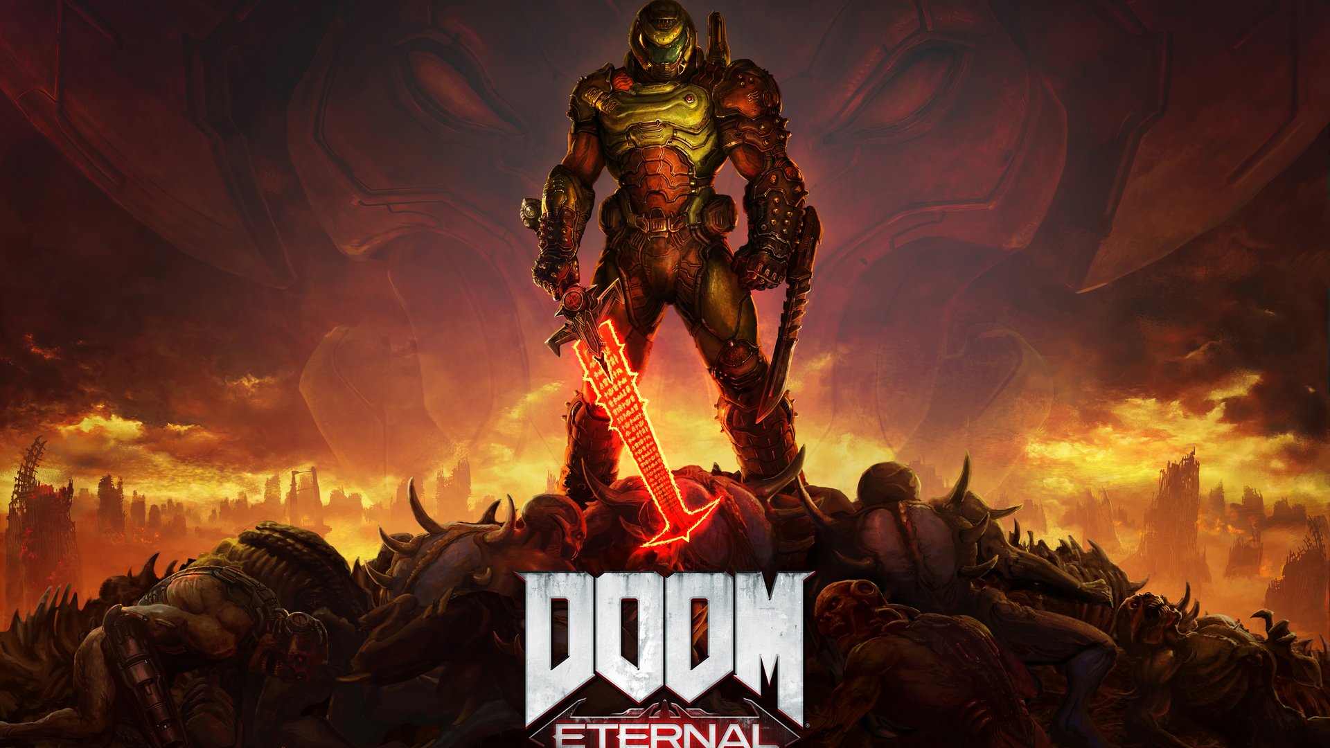 مطور DOOM Eternal مشغول بالعمل على لعبة واقع افتراضي في الوقت الراهن