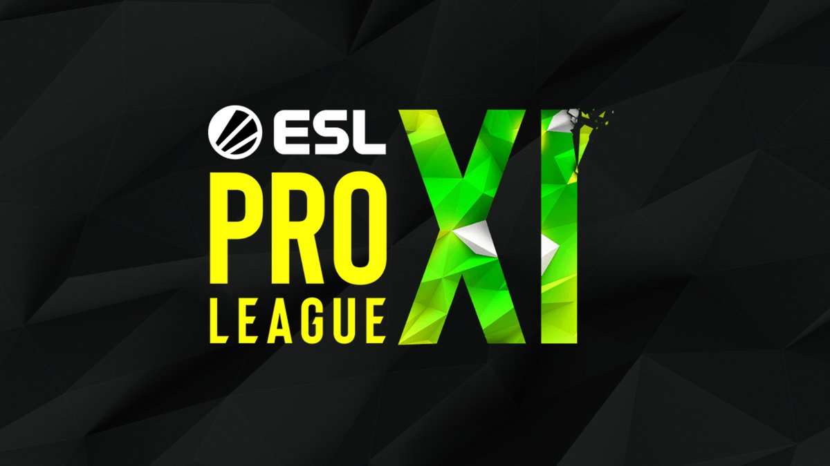 ESL Pro League Overwatch League 