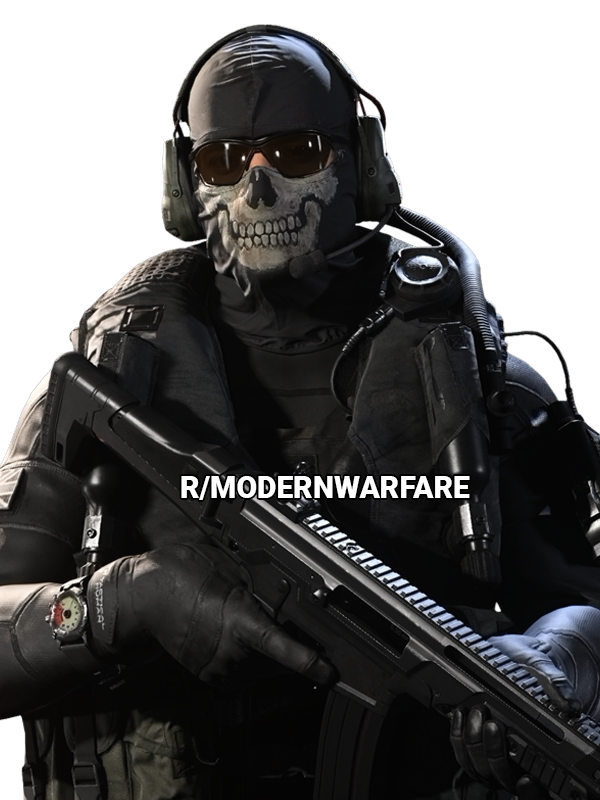 Call of Duty Modern Warfare 2 Remastered