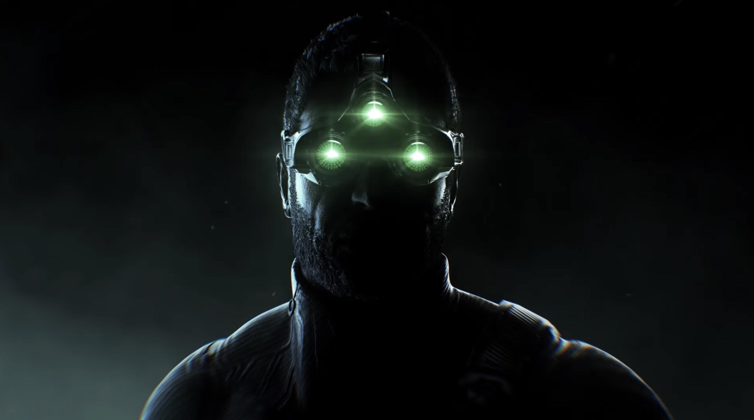 استعدوا..Sam Fisher يعود مجدداً في حدث قادم لـ Ghost Recon Breakpoint
