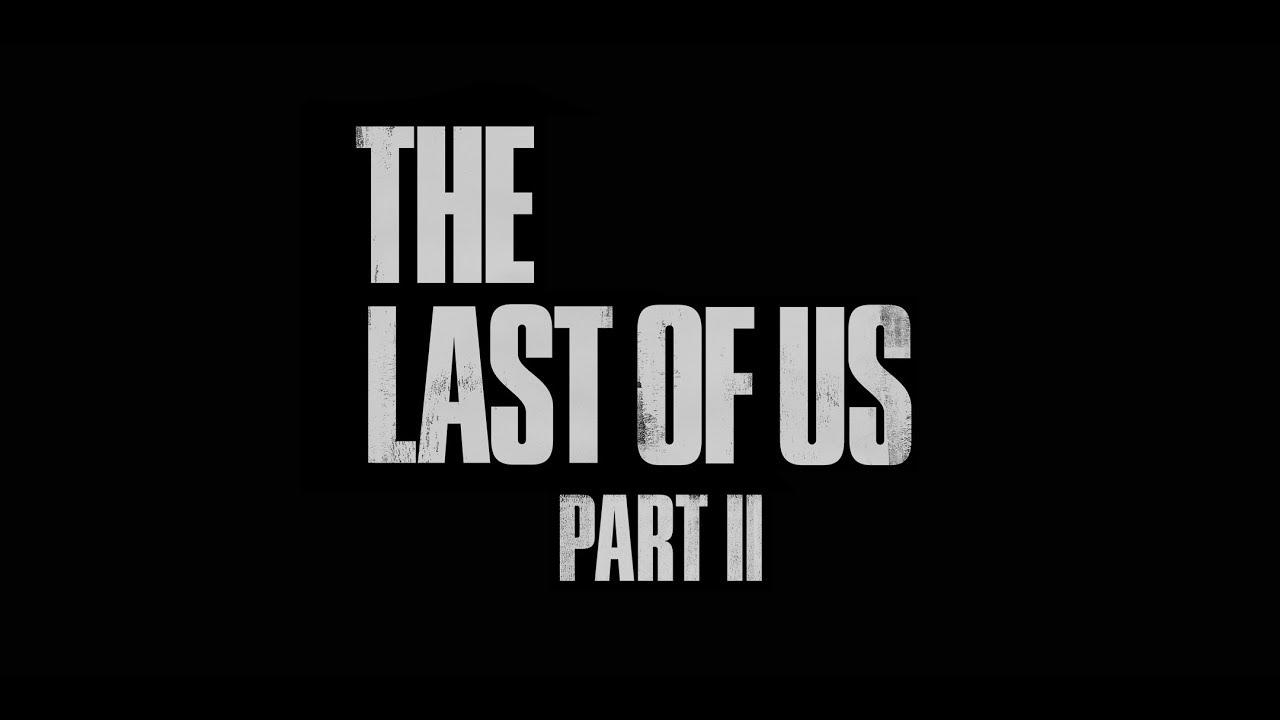 The Last of Us 2 Naughty Dog