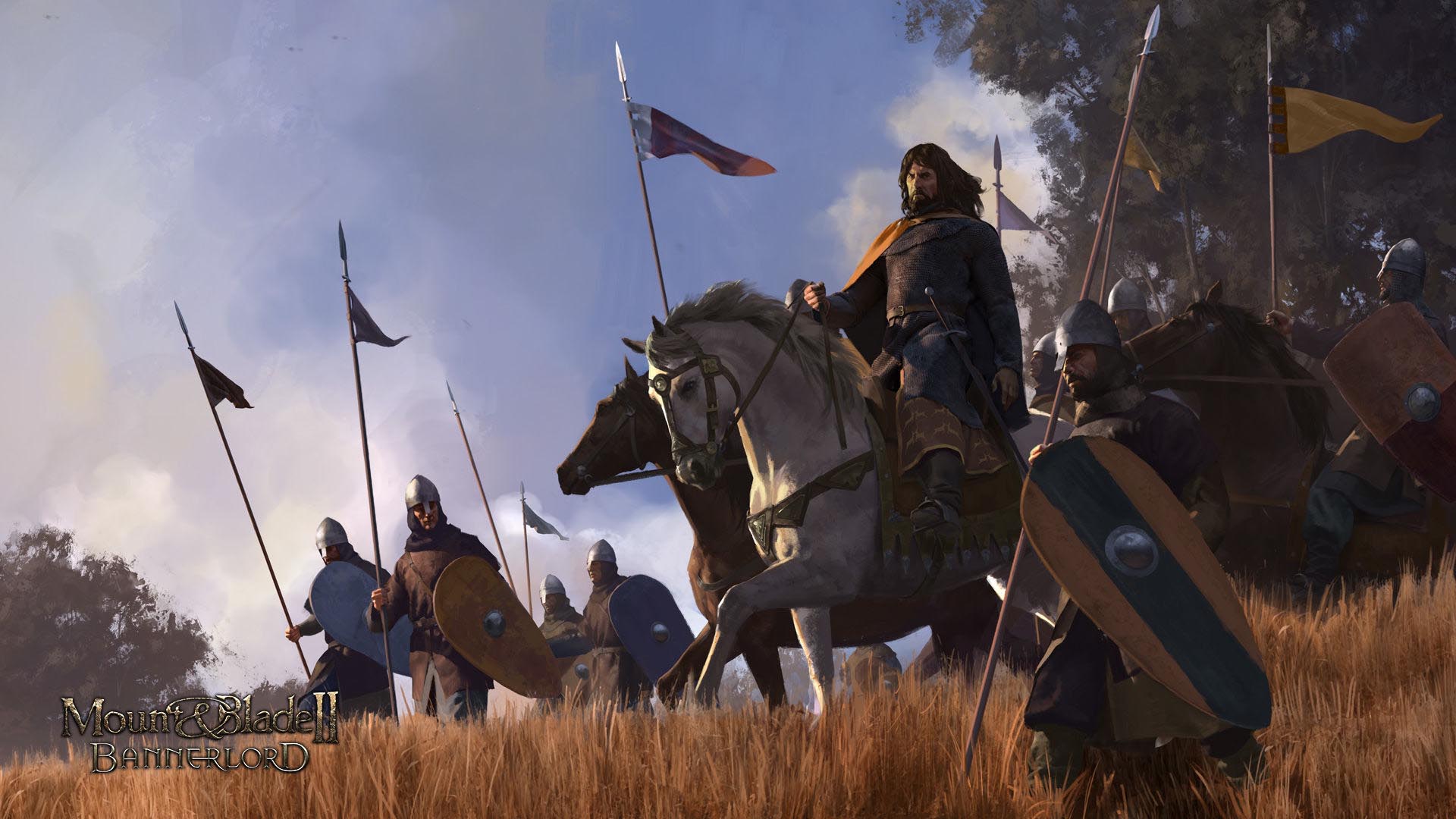 mount and blade bannerlord