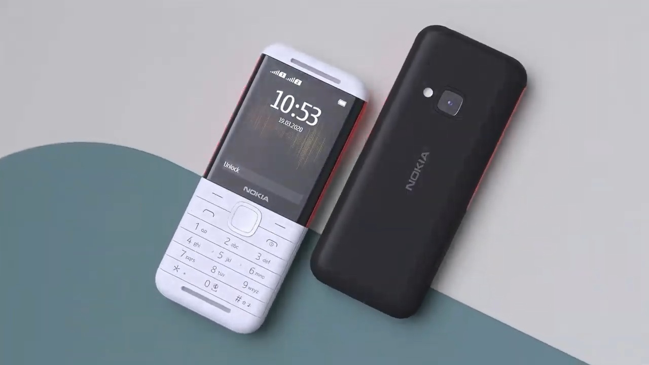 نوكيا تكشف عن Nokia 8.3 وثلاثة هواتف أخرى في مؤتمرها الافتراضي اليوم