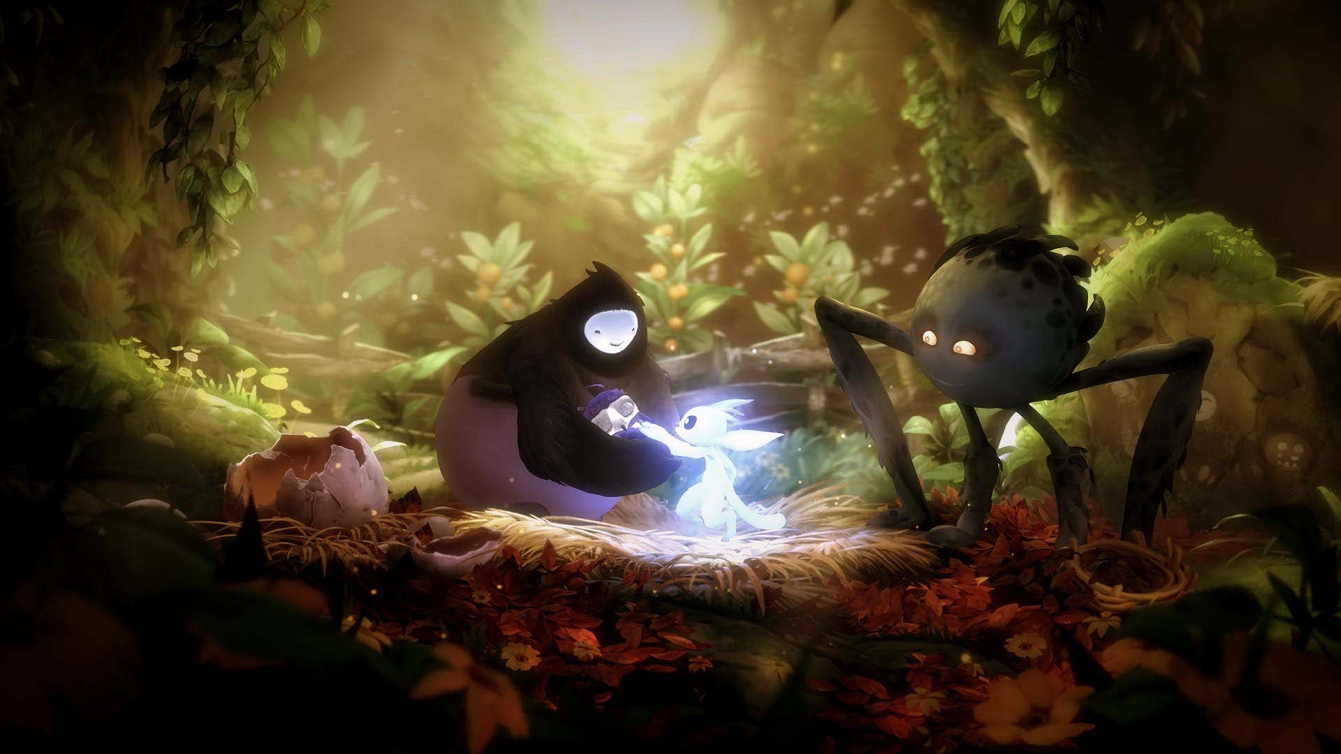 xbox game pass pc ori